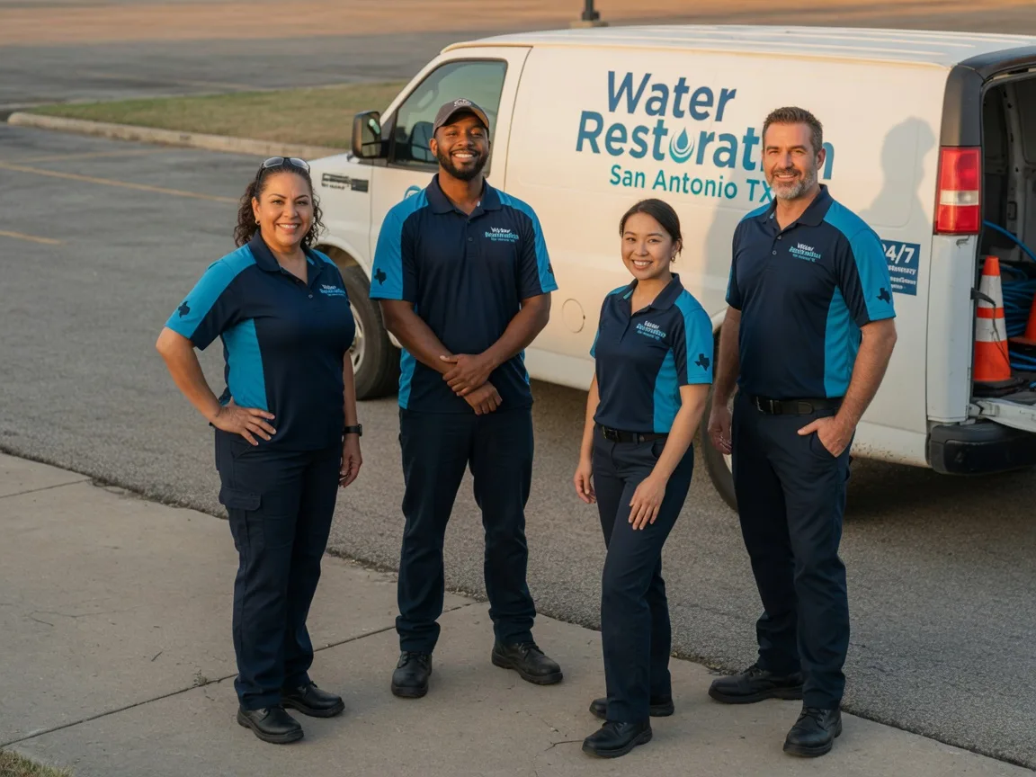 Water Damage Repair company in Roseland, NJ